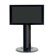 BDI Vista 34" TV Stand