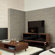 BDI Eras 75" TV Stand