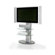 BDI Vista 29" TV Stand