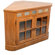 Alco Furniture International 46" Corner TV Stand