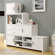 Monarch Specialties Inc. Facing Step Bookcase