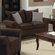 Monarch Specialties Inc. Chenille Loveseat