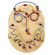 educo Wilbur Bead Maze Wall Panel