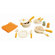 educo Gourmet Chef Cookware Playset