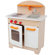 educo Gourmet Chef Kitchen in White