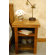 Timber Designs Sunset Meadow Nightstand with Shelves