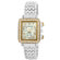 Breda Women's Samantha Watch in Gold / White
