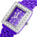 Breda Kid's Serena Watch in Purple