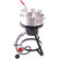 Masterbuilt Propane Outdoor Stove Stand