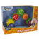 Kidoozie Kidoozie Press 'n Go Inch Worm