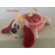 Play World Pancake Puppies "Hot Cakes" in Hot Pink