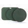 The Original Grillpad Oval Grill Pad