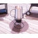 The Original Grillpad Round Grill Pad