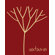 Secretly Designed Autumn Tree Art Print