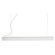 Rotaliana Lisca H3 Suspension Lamp in White