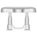 AKW Abbey Bath Seat