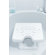 AKW Abbey Bath Seat