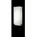 Estiluz Miris Rectangle Wall Sconce