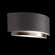 Estiluz Miris Half Moon Wall Sconce
