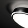 Estiluz Saturn Flush Mount