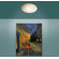 Estiluz T-517 Series Flush Mount