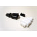 Molla Space, Inc. Mollaspace Plug Battery Charger