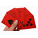 Molla Space, Inc. Red Playing Cards