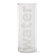 TAG Viva Glassware Classic Double Wall Water Glass (Set of 2)