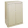 Sandusky Cabinets Systems Series Three Shelf Counter Height Storage