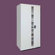 Sandusky Cabinets Elite Series Extra Deep/High Storage Cabinet