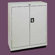 Sandusky Cabinets Elite Series Large Capacity Counter Height Cabinet