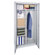Sandusky Cabinets Elite Series Tall Mobile Combination Cabinet