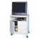 Sandusky Cabinets Audio Video Cabinet with Strap