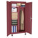 Sandusky Cabinets Transport Large Capacity Mobile Combination - 73" x 46" x 24"
