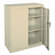 Sandusky Cabinets Easy Assemble Counter Height Cabinet