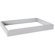 Sandusky Cabinets 5 Drawer Flat File with Closed Base