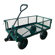 Sandusky Cabinets Crate Wagon in Green