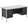 Sandusky Cabinets Steel Teachers Desk