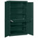 Sandusky Cabinets Pull-Out Tray Shelf Cabinet