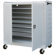 Sandusky Cabinets Mobile Laptop Security Cabinet