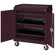 Sandusky Cabinets Mobile Tablet Storage Cart