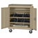 Sandusky Cabinets Mobile Tablet Storage Cart