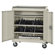 Sandusky Cabinets Mobile Tablet Storage Cart