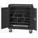 Sandusky Cabinets Mobile Tablet Storage Cart