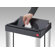 Hailo UK Ltd 72cm Big-Box 60 Spacious Waste Box in Stainless Steel