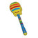 Sassafras Kid's Striped Clacker