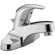 Peerless Faucets Centerset Bathroom Faucet with Single Handle