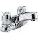 Peerless Faucets Centerset Bathroom Faucet with Double Handles