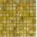 Epoch Architectural Surfaces 1" x 1" Polished Onyx in Verde