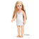 Carpatina Zoe 18" Vinyl Slim Dolls